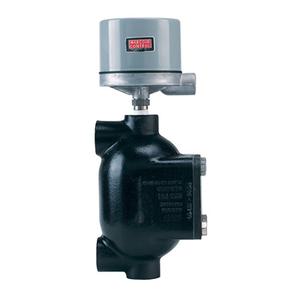 102 Flanged Chamber Type Level Control 08417