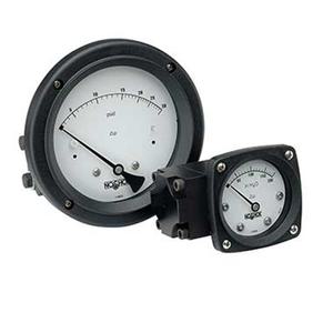 1100 Series Diaphragm Type Diff Press Gauge 07863