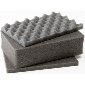 1120 400 000 3 pc Replacement Foam Set 13434