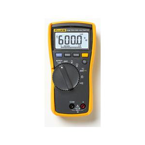 114 Electrical Multimeter 01071