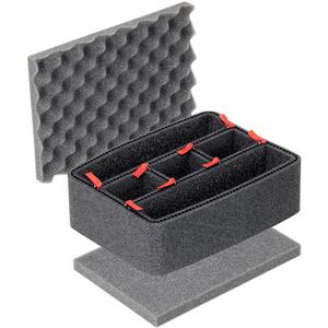 1150 TP Kit Trek Pak Case Divider Kit 13442