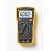 115 Field Technicians Digital Multimeter 01073