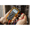 115 Field Technicians Digital Multimeter e8109
