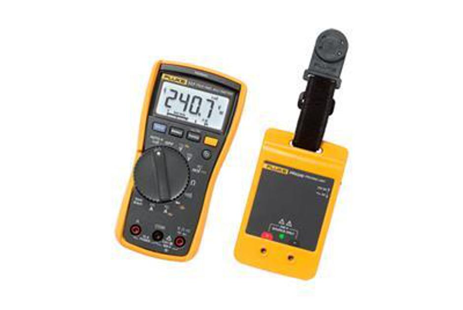 Proving Unit Cal Check 117 / PRV240 Proving Unit Kit | Alpha Controls