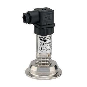 11 Series Sanitary Clamp Press Transmitters 07876