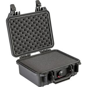 1200 000 Small Case with Foam 13450