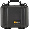 1200 000 Small Case with Foam 1a10b