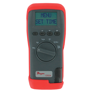 1205 A 5 Handheld CO Analyzer 05220