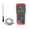 1205 B Handheld COCO2 Gas Analyzer 02336