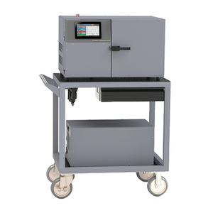 1220 Automated Two Pressure Humidity Generation System 12372