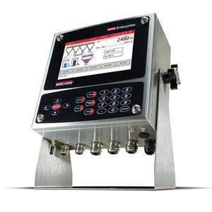 1280 Enterprise Series Programmable Weight Indicator Controller 10420