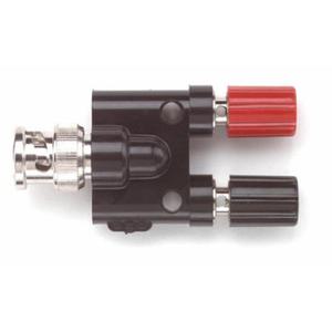 1296 BNC M To Binding Posts 11868