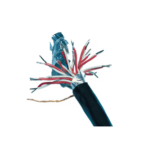 12 JX20 PP Multipair Thermocouple Extension Cable 13550