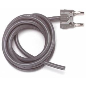 1326 A 60 Multi Stacking Double Banana Plug One End Only 11794