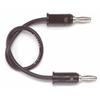 1440 Banana Plug Patch Cord 11739