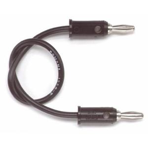 1440 Banana Plug Patch Cord 11739