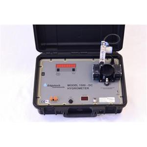 1500 Portable Dew Point Monitor 00994