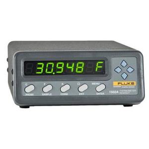 1502 A 1504 Thermometer Readout 01310
