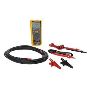 1503 EX LEAD Megohmmeter Insulation Resistance Tester Kit 03640