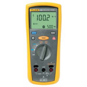 1503 Insulation Resistance Meter 06825