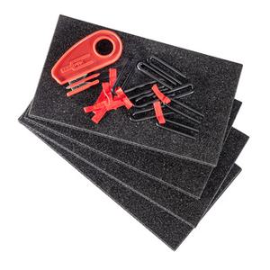 1506 TPKIT Trek Pak Case Divider Kit 14245