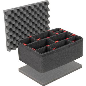 1507 TPKIT Trek Pak Case Divider kit 14247