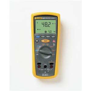 1507 Insulation Resistance Tester 01143