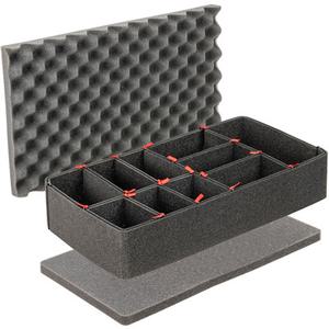 1525 TPKIT Trekpak Case divider Kit 14250