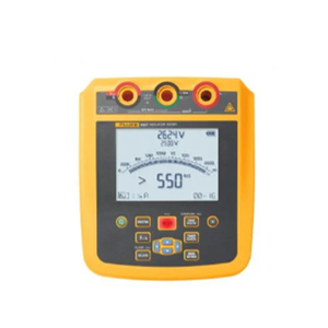 15351537 Insulation Resistance Tester Megohmmeter 11529