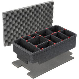 1535 TPKIT Trek Pak Case Divider Kit 14254