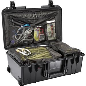 1535 TRVL Air Travel Case 14489