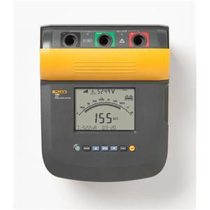 1550 C Insulation Tester 01141