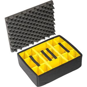 1555 DS Padded Divider Set 13474