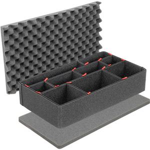 1555 TPKIT Trek Pak Case divider kit 14259