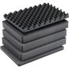 1557 Air FS Replacement foam set 14266