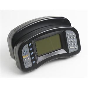 1560 Black Stack Thermometer Readout 01355