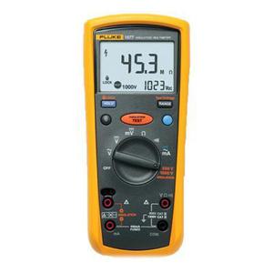 1577 Insulation Multimeter 03544