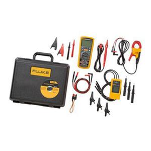 1587 MDT FC Advanced Motor and Drive Troubleshooting Kit 03221