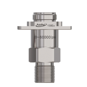 158 Ex Intelligent Digital Pressure Modules 07912