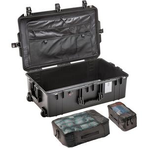 1595 TRVL Air Travel Case 14490