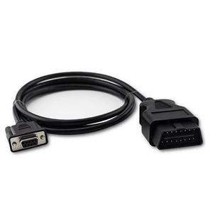 16 Pin OB Dii Connector 08230