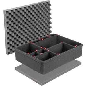 1600 TPKIT Trek Pak case Divider kit 13487