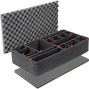 1605 TPKIT Trek Pak Case Divider Kit 14269