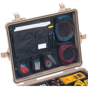 1609 Lid Organizer 13491