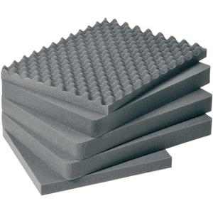 1611 5 pc Replacement Foam Set 13497