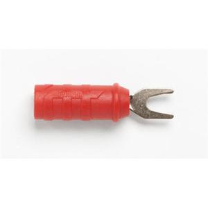 1614 A Spade Lug To Shrouded Banana Jack 12126