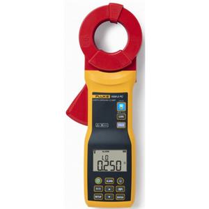 1630 2 FC Earth Ground Clamp 01099