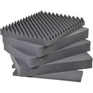 1631 Replacement Foam Set 14372