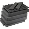 1637 Air FS Replacement foam set 14282