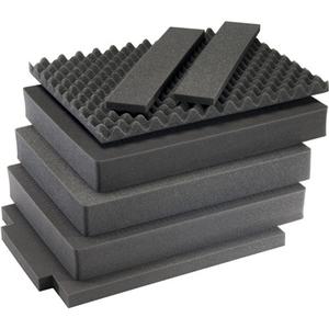 1637 Air FS Replacement foam set 14282